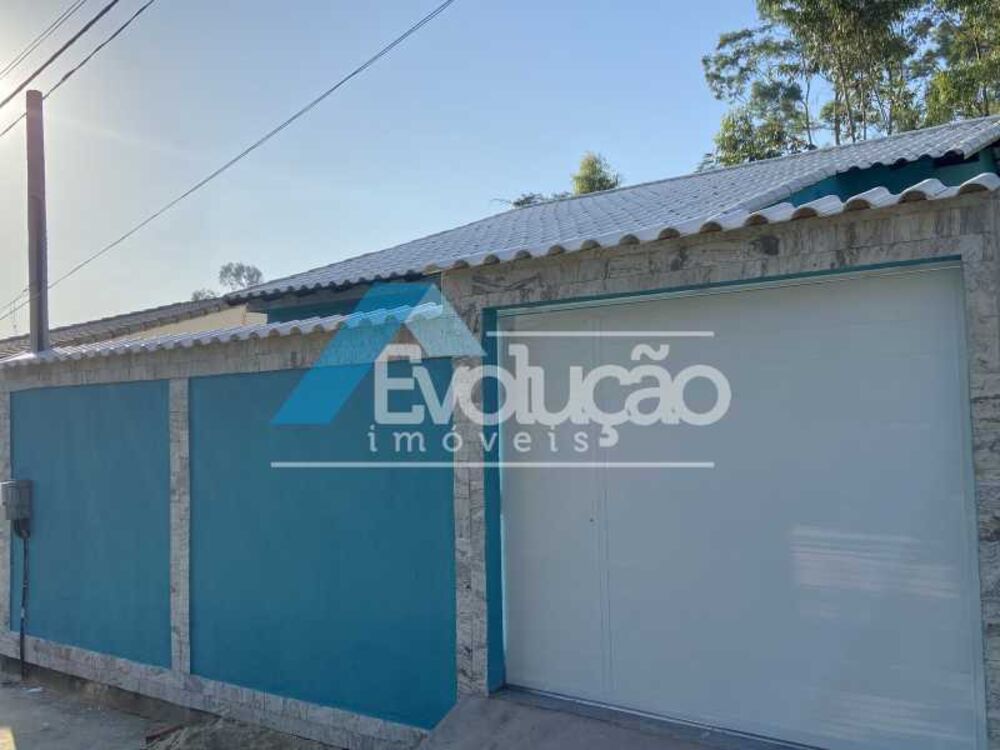 Casa, 2 quartos - Foto 23