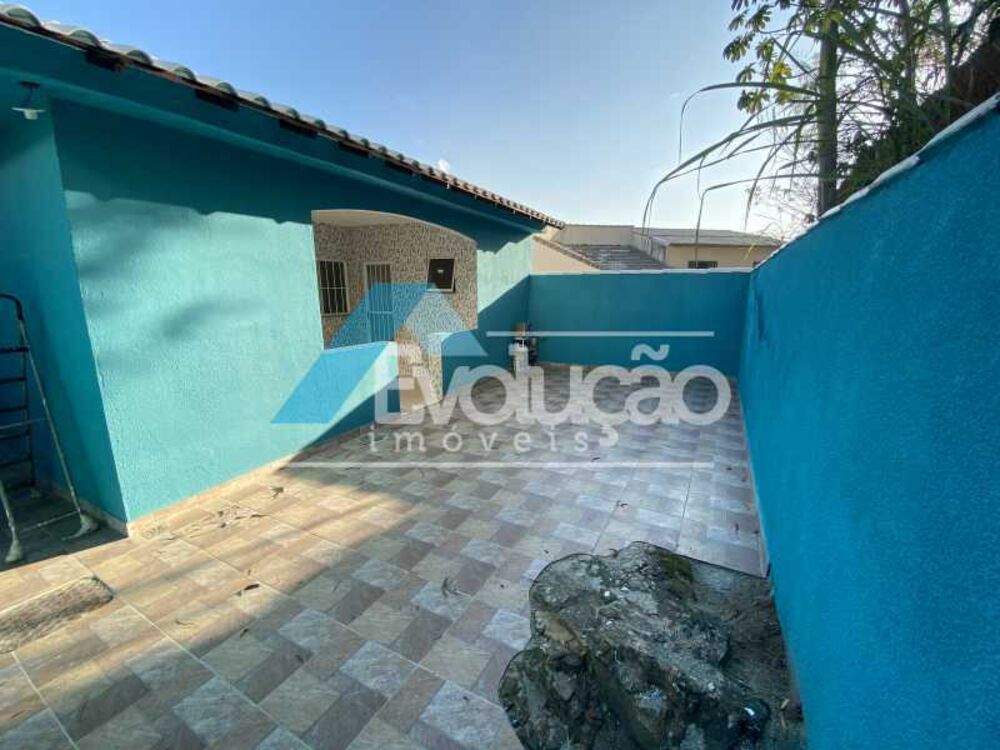 Casa, 2 quartos - Foto 6