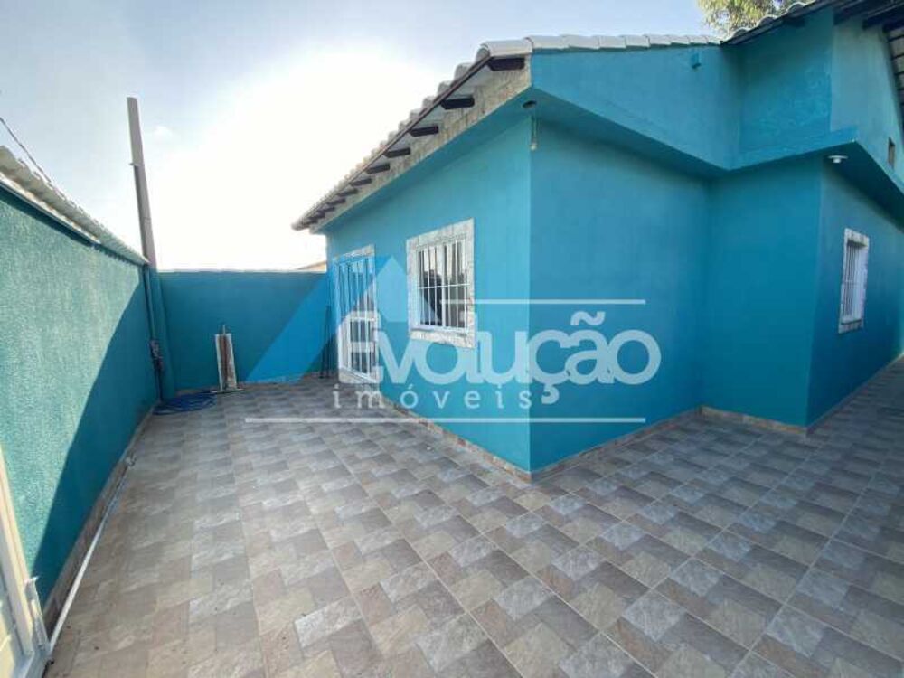 Casa, 2 quartos - Foto 18