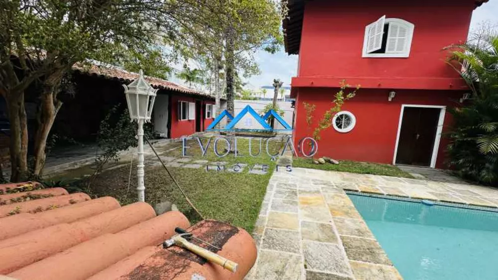 Casa, 3 quartos, 316 m² - Foto 5