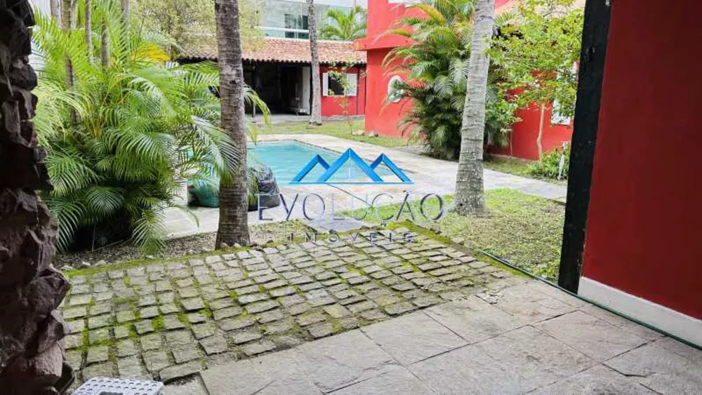 Casa, 3 quartos, 316 m² - Foto 3