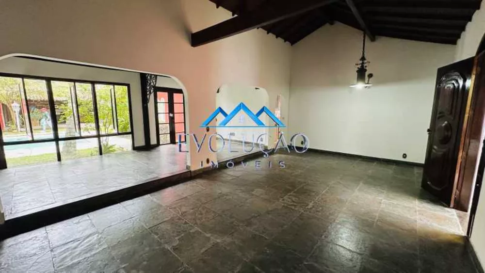 Casa, 3 quartos, 316 m² - Foto 12