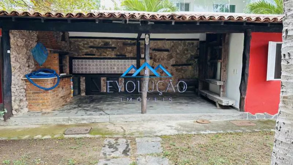 Casa, 3 quartos, 316 m² - Foto 6