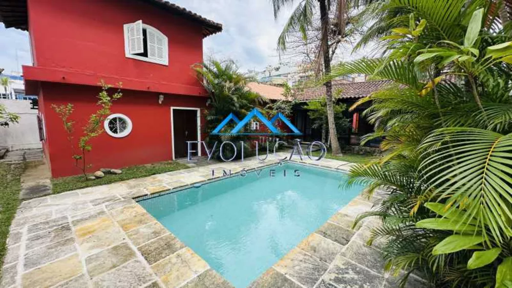 Casa, 3 quartos, 316 m² - Foto 2