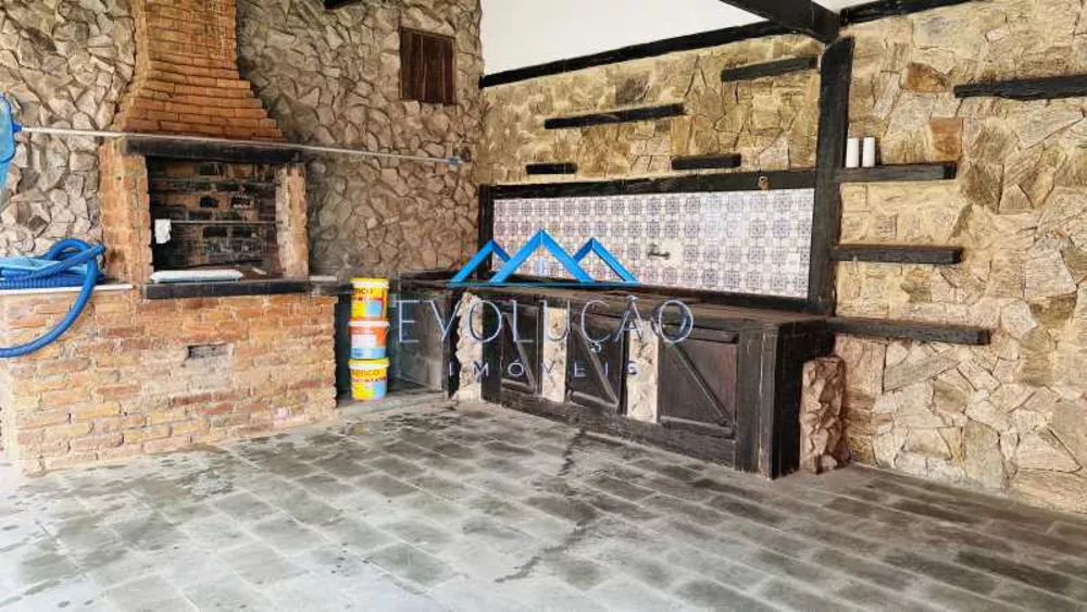 Casa, 3 quartos, 316 m² - Foto 7