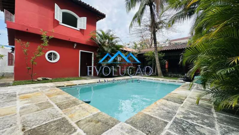 Casa, 3 quartos, 316 m² - Foto 4