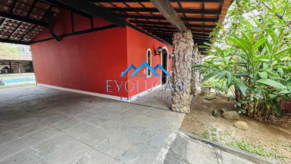 Casa, 3 quartos, 316 m² - Foto 9