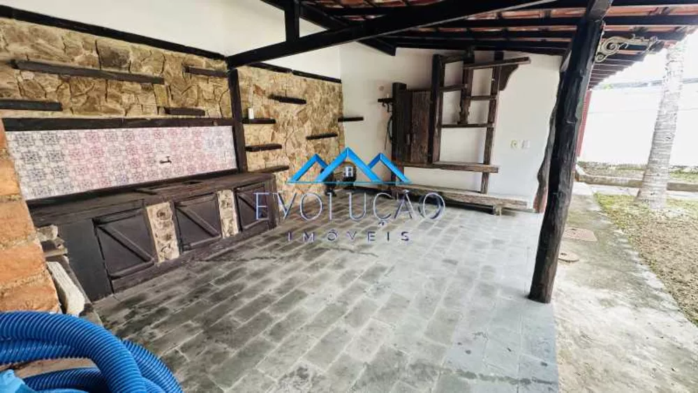 Casa, 3 quartos, 316 m² - Foto 8
