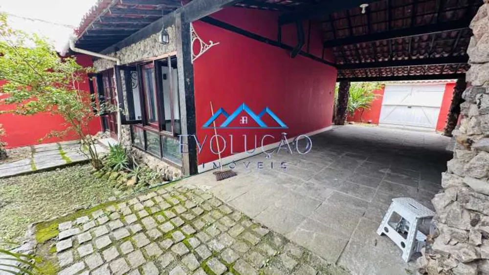 Casa, 3 quartos, 316 m² - Foto 11