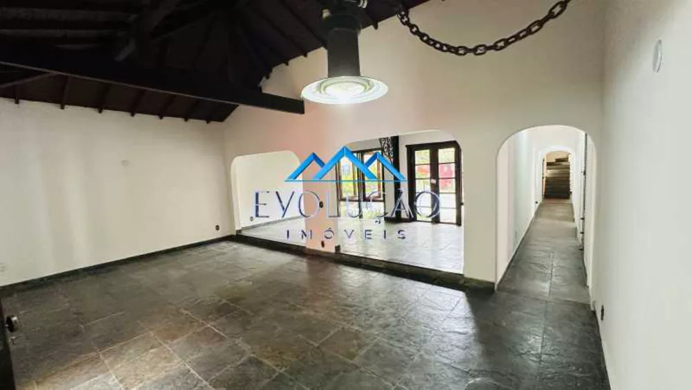 Casa, 3 quartos, 316 m² - Foto 13