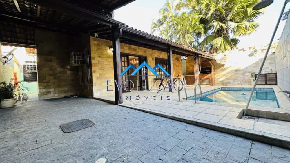 Casa de Condomínio, 3 quartos - Foto 25