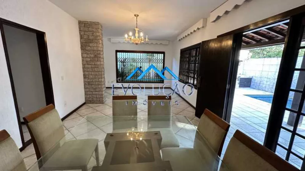 Casa de Condomínio, 3 quartos - Foto 10