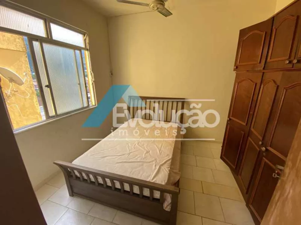 Apartamento, 1 quarto, 31 m² - Foto 12