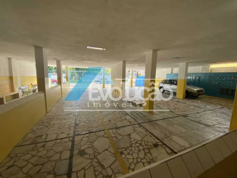 Apartamento, 1 quarto, 31 m² - Foto 3