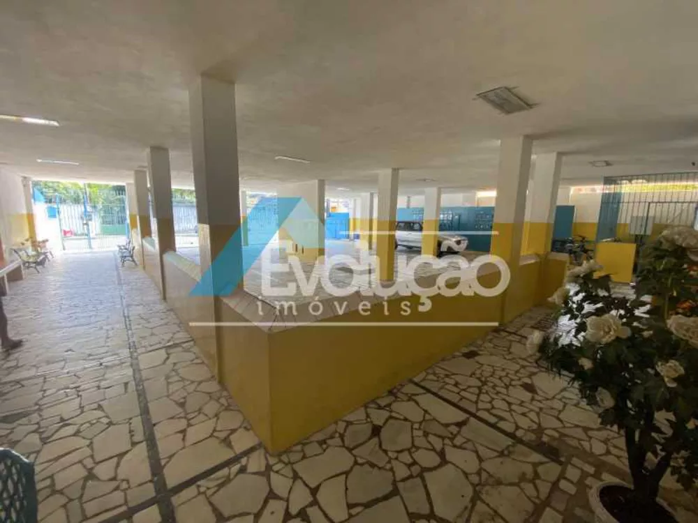 Apartamento, 1 quarto, 31 m² - Foto 2