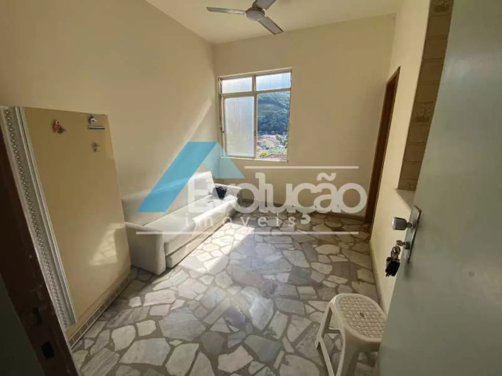 Apartamento, 1 quarto, 31 m² - Foto 4