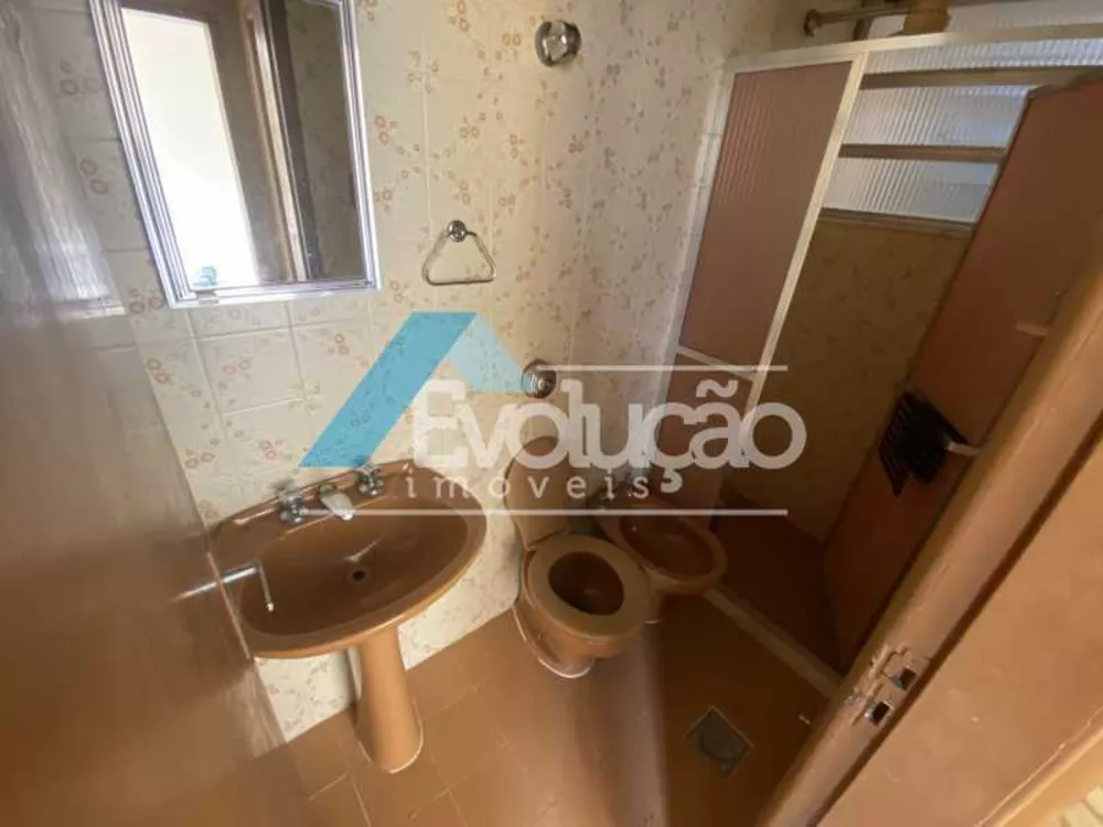 Apartamento, 1 quarto, 31 m² - Foto 7