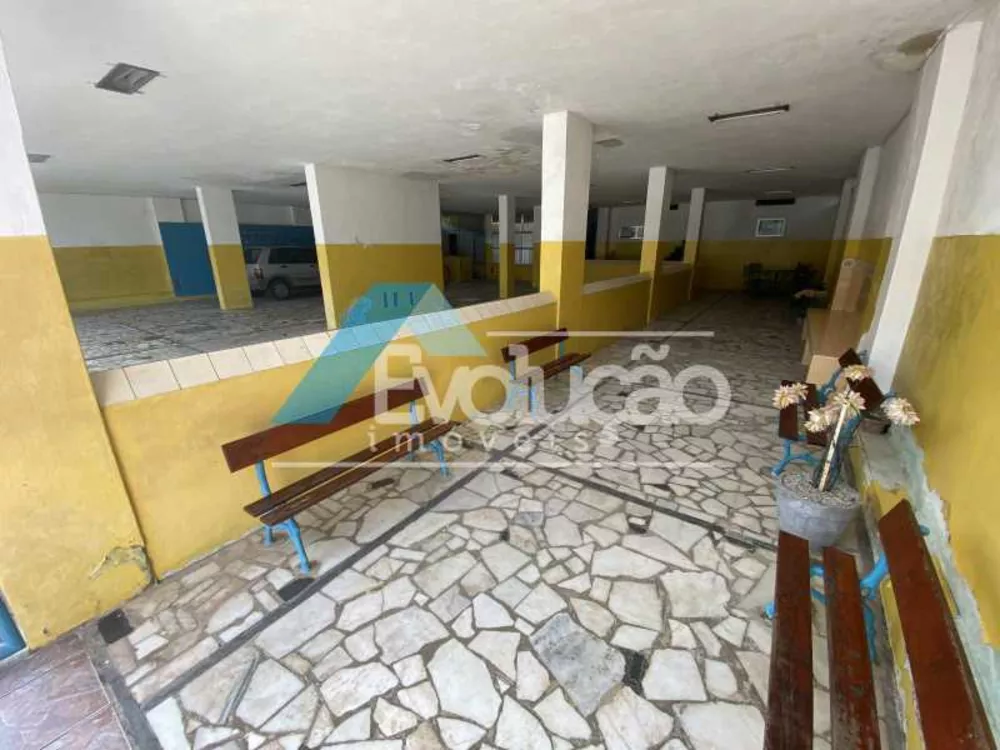 Apartamento, 1 quarto, 31 m² - Foto 5