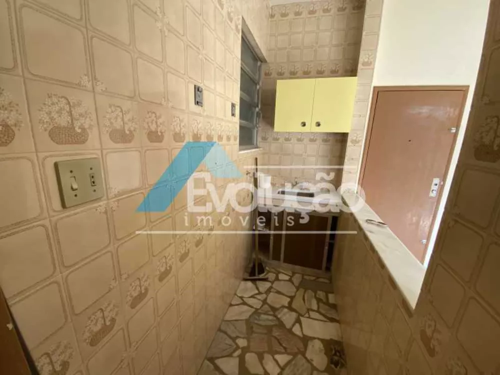 Apartamento, 1 quarto, 31 m² - Foto 9