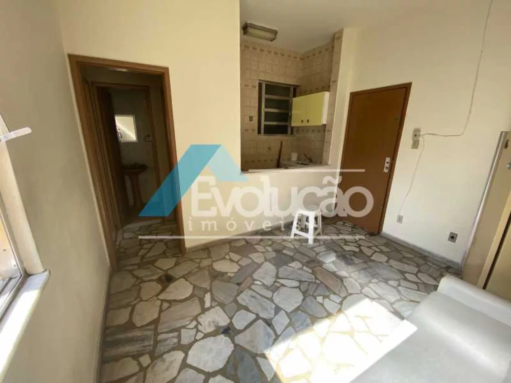 Apartamento, 1 quarto, 31 m² - Foto 8