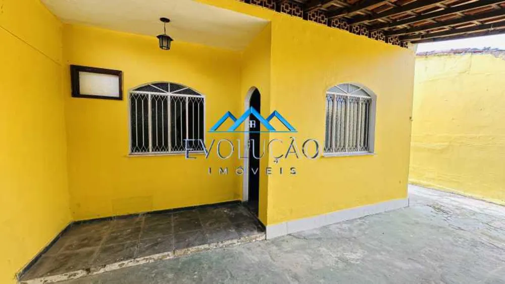 Casa, 2 quartos, 75 m² - Foto 2