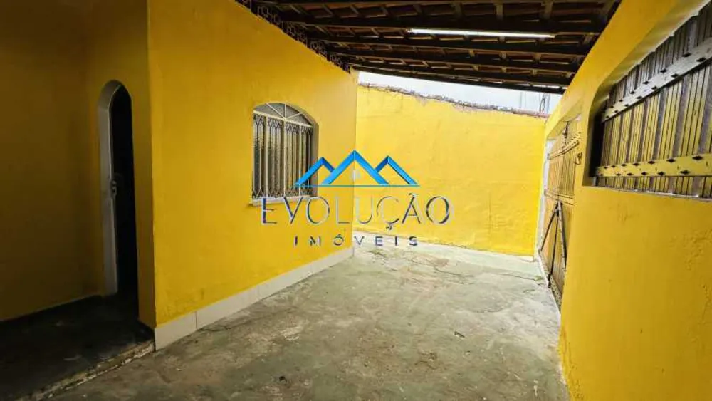 Casa, 2 quartos, 75 m² - Foto 3