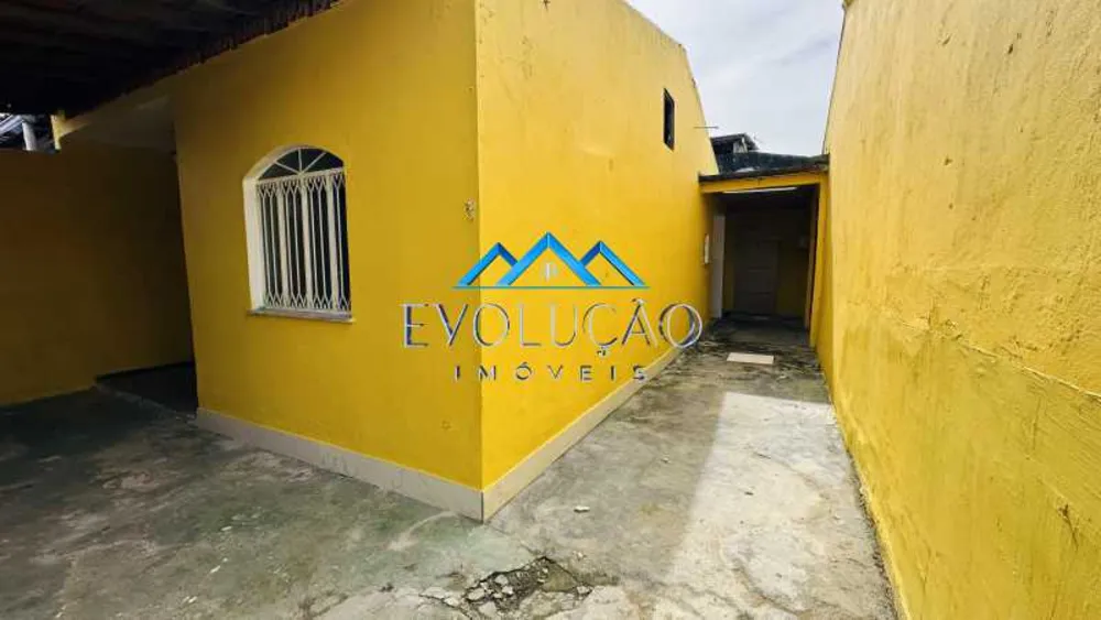 Casa, 2 quartos, 75 m² - Foto 4