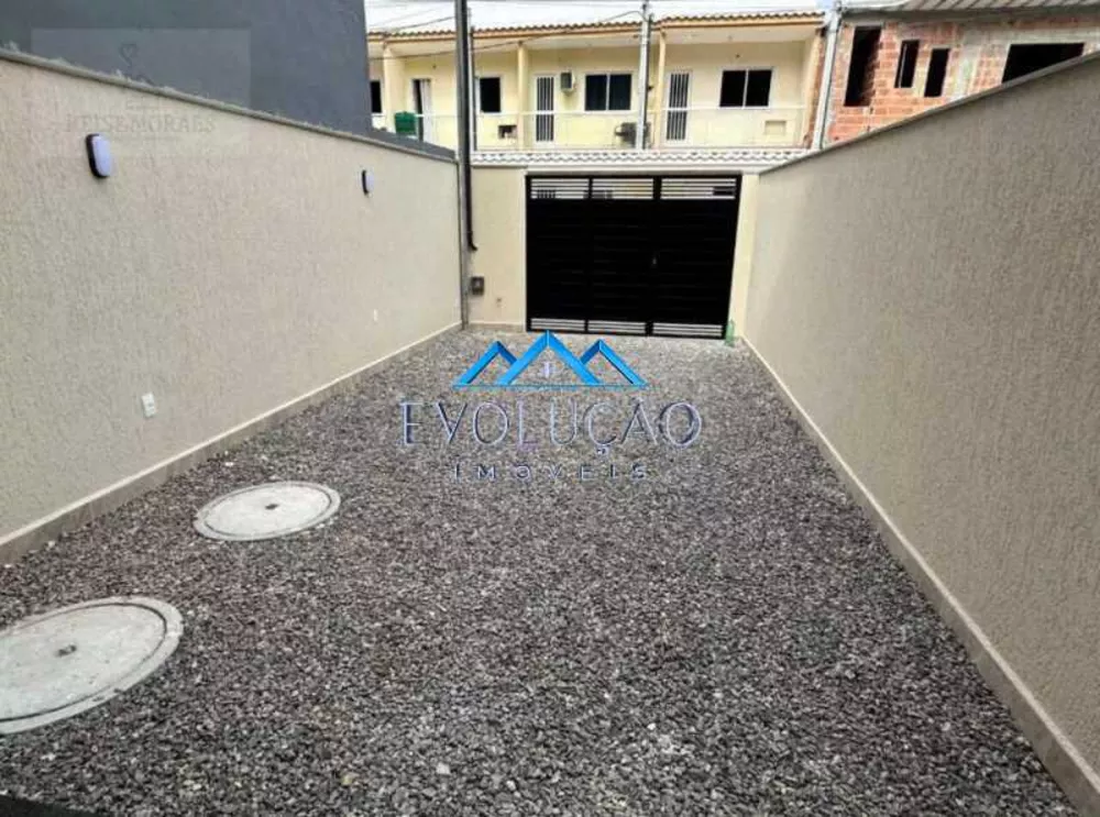 Casa de Condomínio, 2 quartos - Foto 6