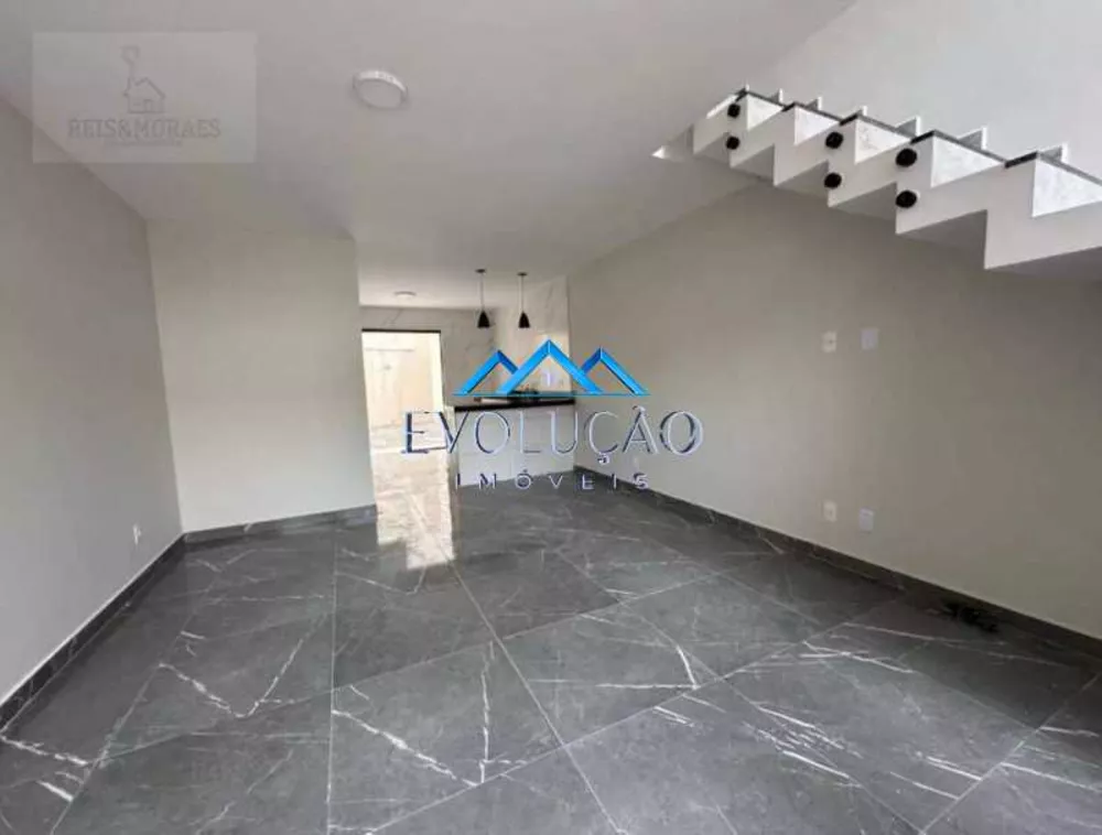 Casa de Condomínio, 2 quartos - Foto 8