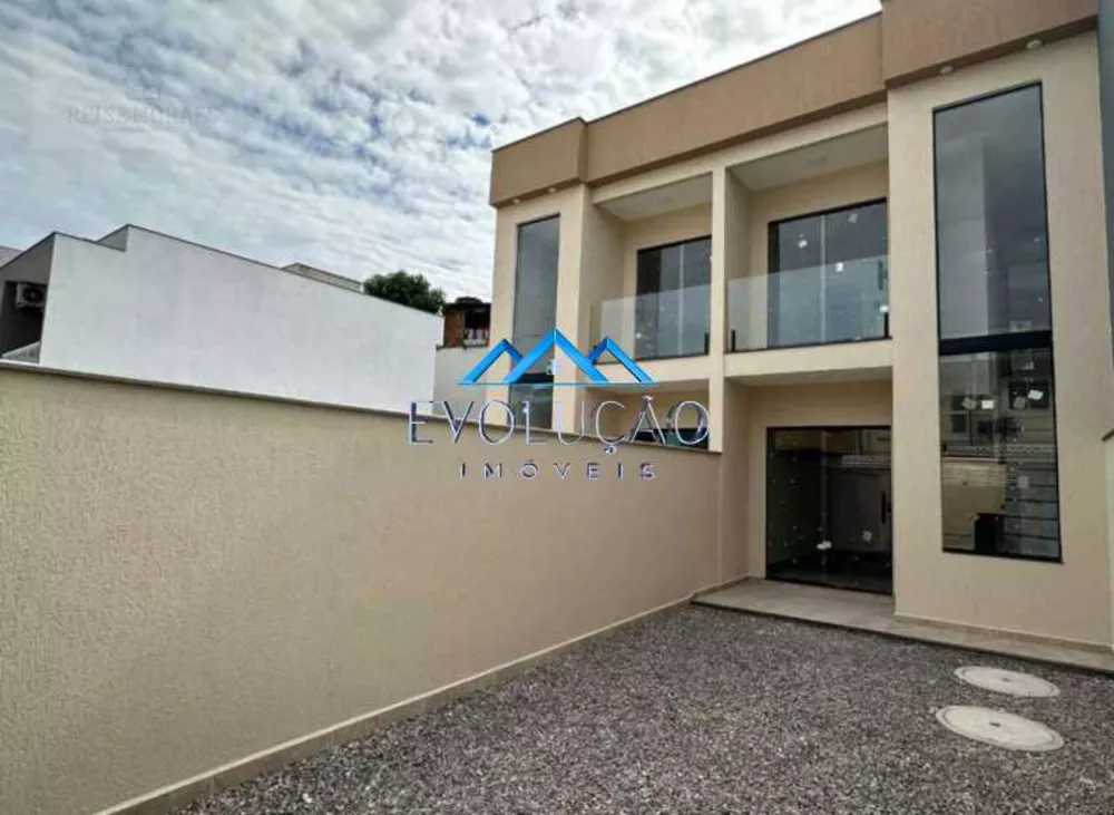 Casa de Condomínio, 2 quartos - Foto 4