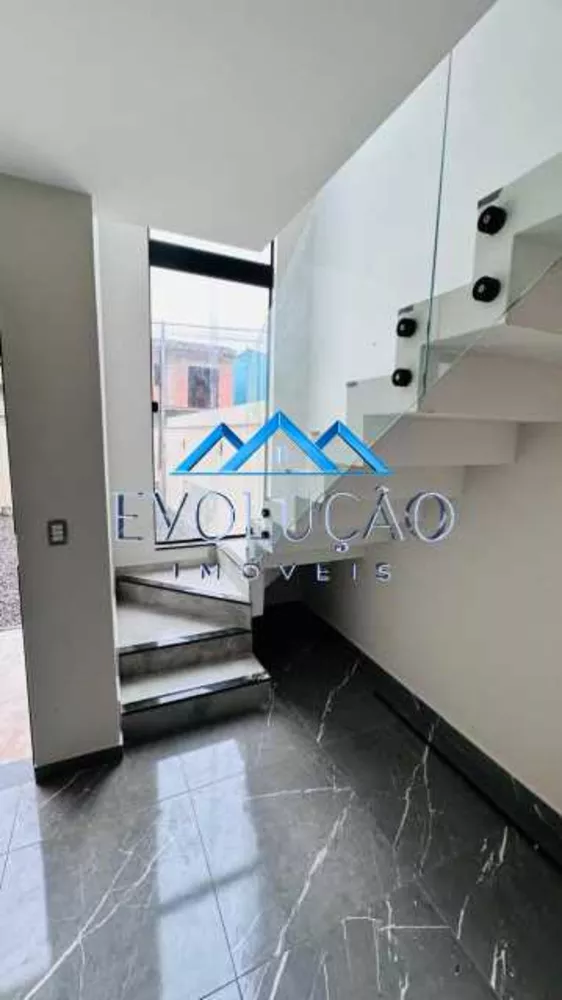 Casa de Condomínio, 2 quartos - Foto 12