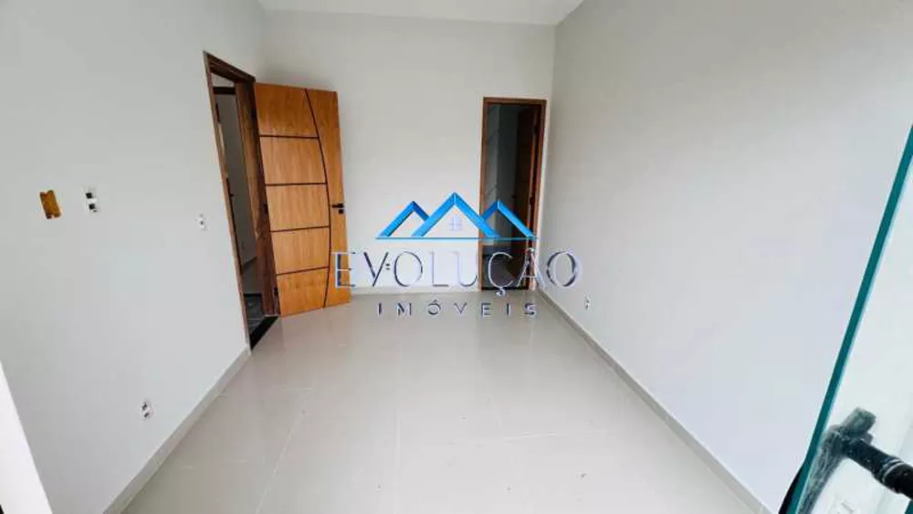 Casa de Condomínio, 2 quartos - Foto 19