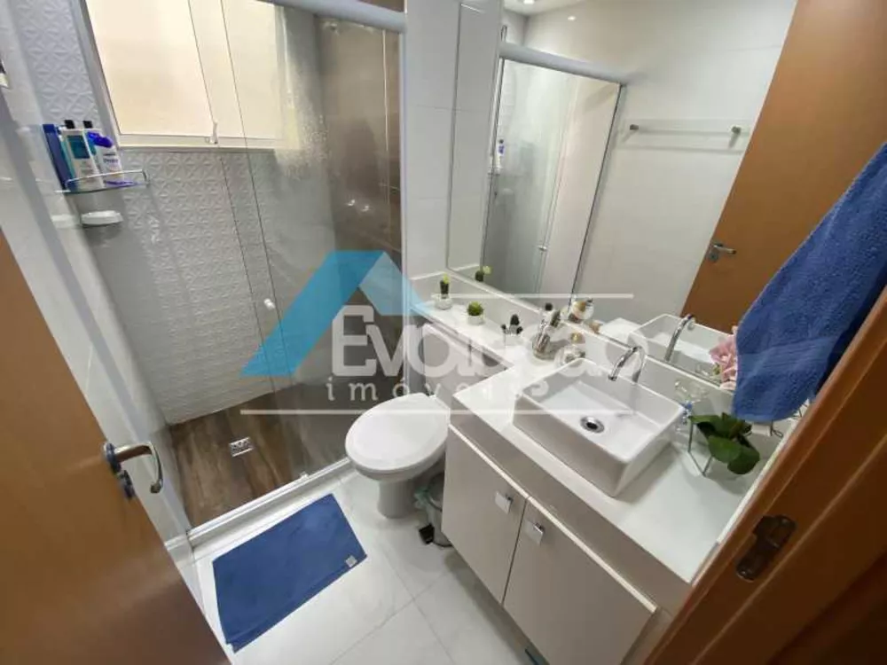 Apartamento, 2 quartos, 45 m² - Foto 11