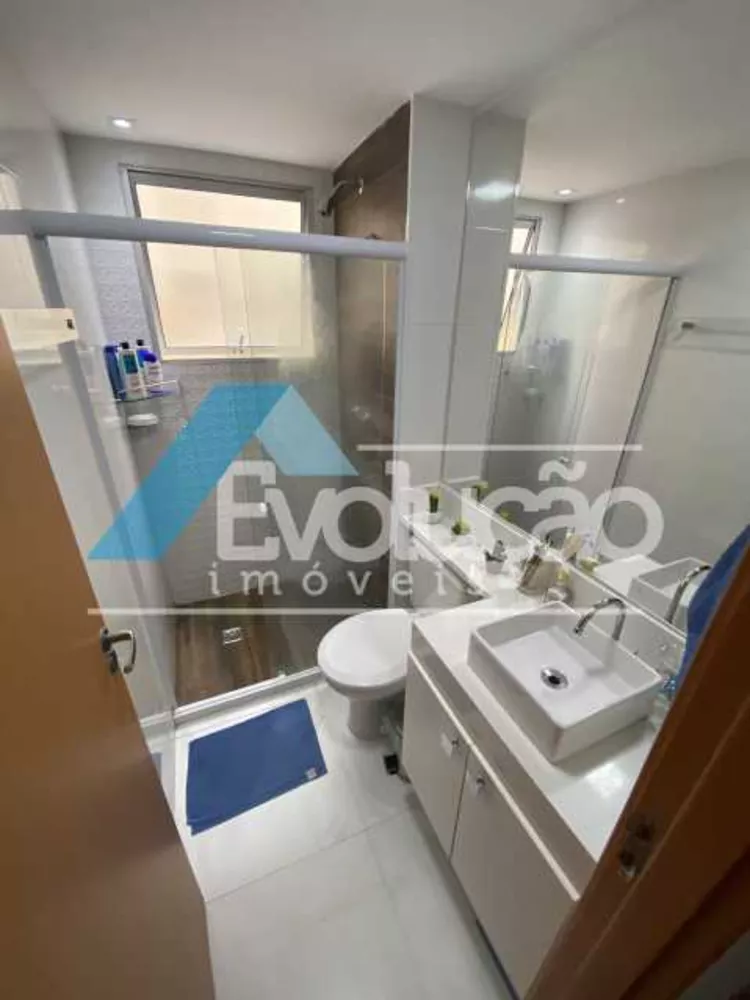 Apartamento, 2 quartos, 45 m² - Foto 10