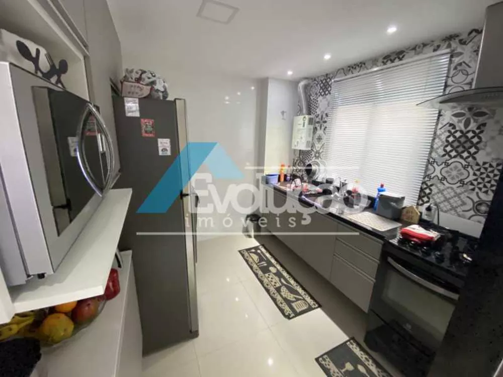 Apartamento, 2 quartos, 45 m² - Foto 7