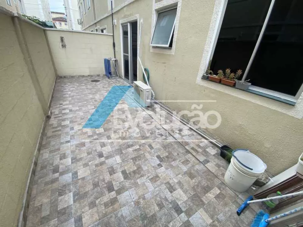 Apartamento, 2 quartos, 45 m² - Foto 13