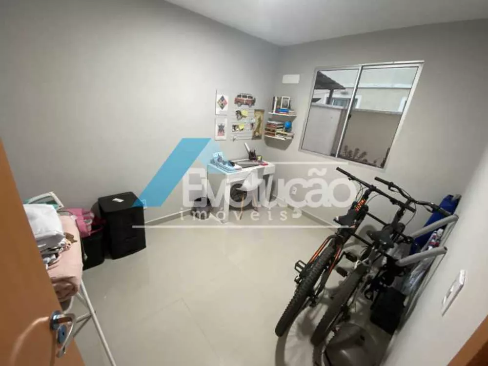 Apartamento, 2 quartos, 45 m² - Foto 15