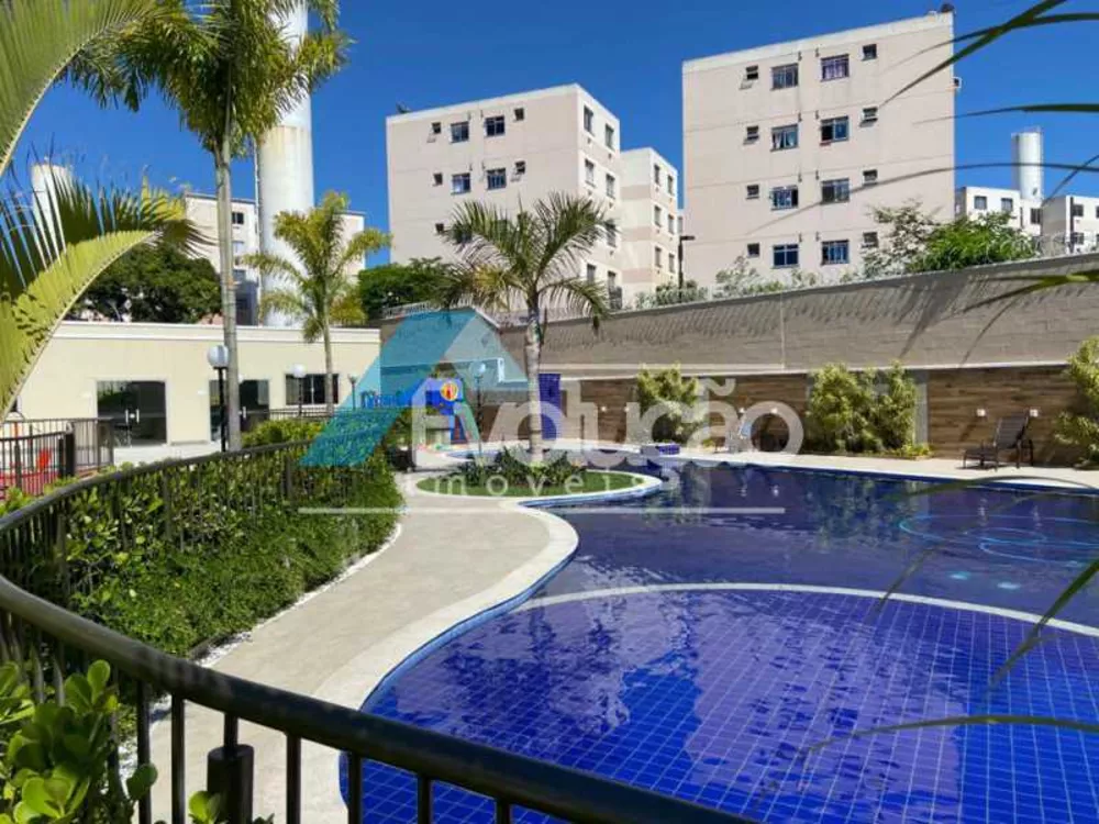 Apartamento, 2 quartos, 45 m² - Foto 17