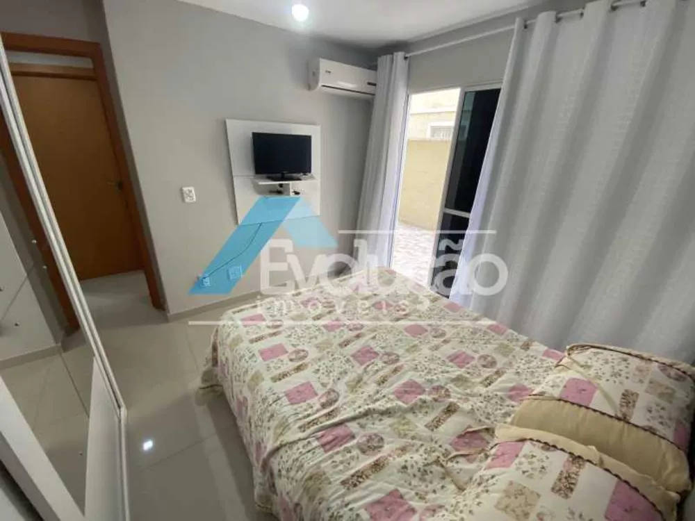 Apartamento, 2 quartos, 45 m² - Foto 12