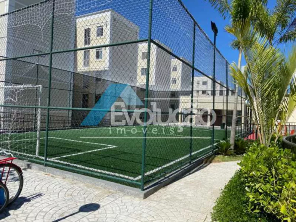 Apartamento, 2 quartos, 45 m² - Foto 19