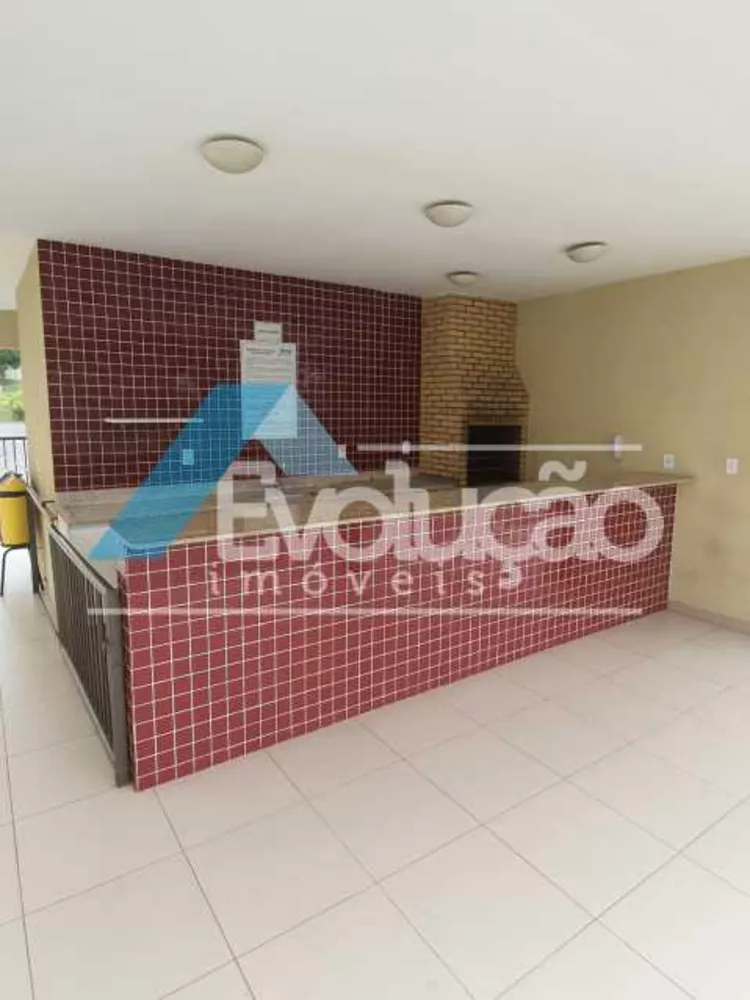 Apartamento, 2 quartos, 45 m² - Foto 21