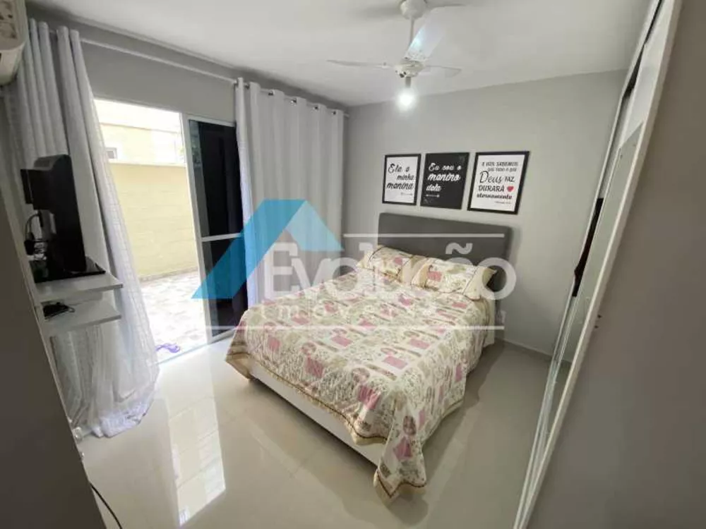 Apartamento, 2 quartos, 45 m² - Foto 2