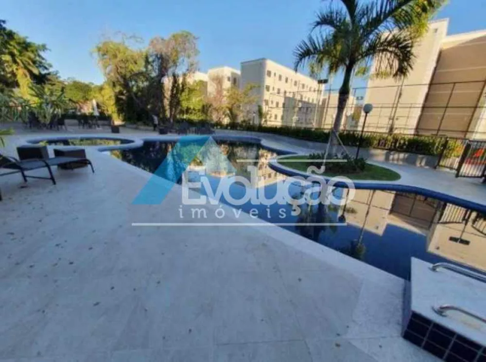 Apartamento, 2 quartos, 45 m² - Foto 4
