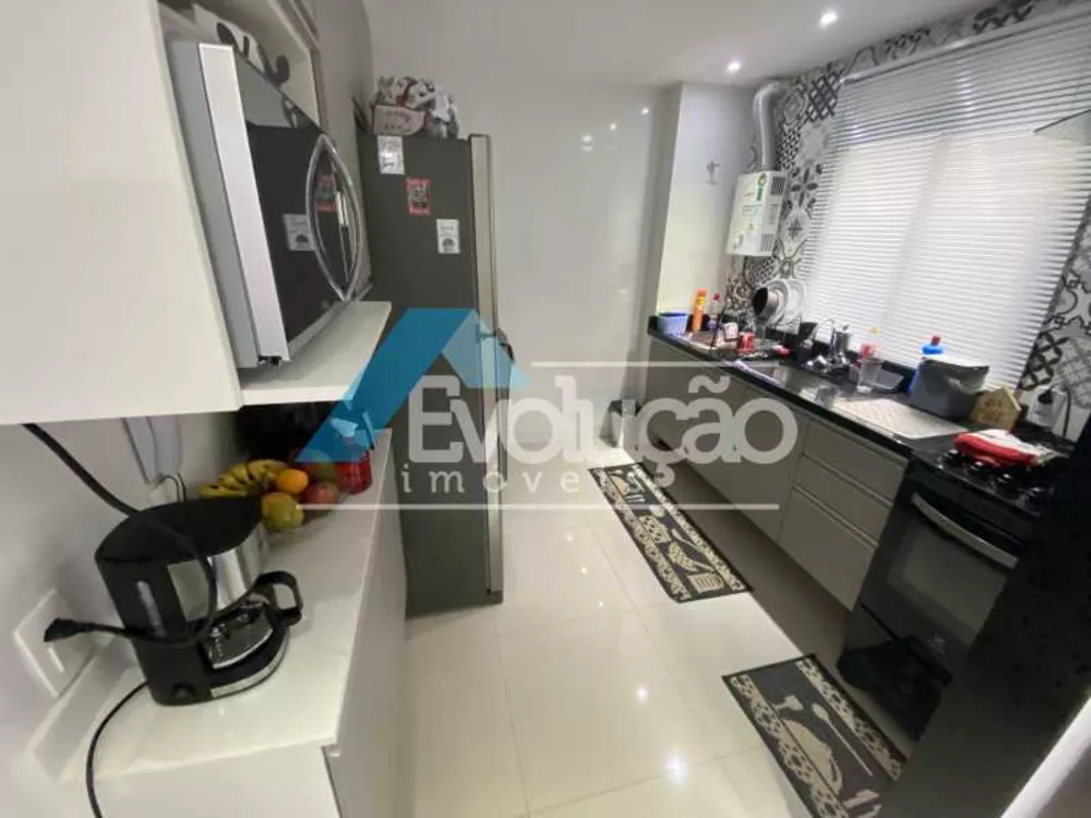 Apartamento, 2 quartos, 45 m² - Foto 8