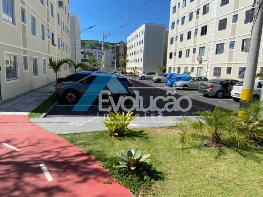 Apartamento, 2 quartos, 45 m² - Foto 22