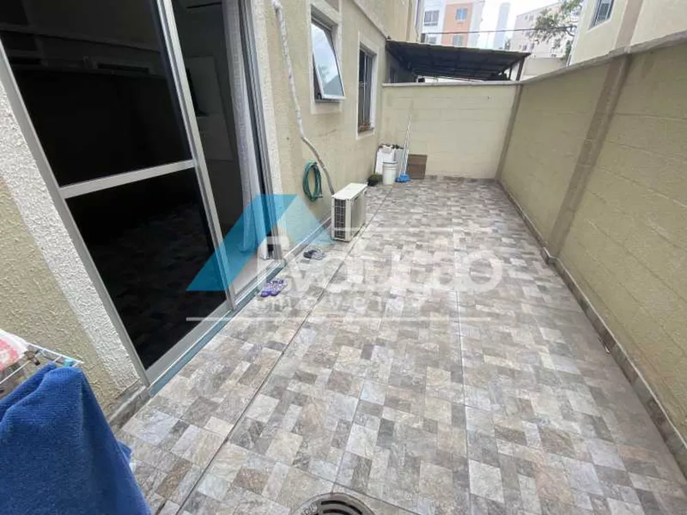 Apartamento, 2 quartos, 45 m² - Foto 14