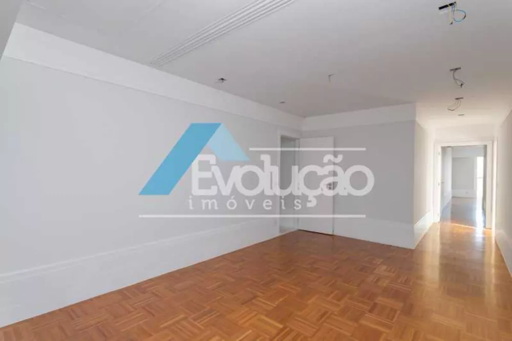 Apartamento, 5 quartos, 555 m² - Foto 11