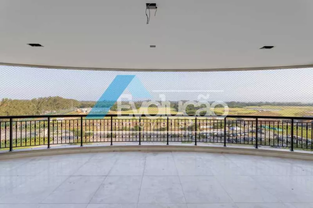 Apartamento, 5 quartos, 555 m² - Foto 7
