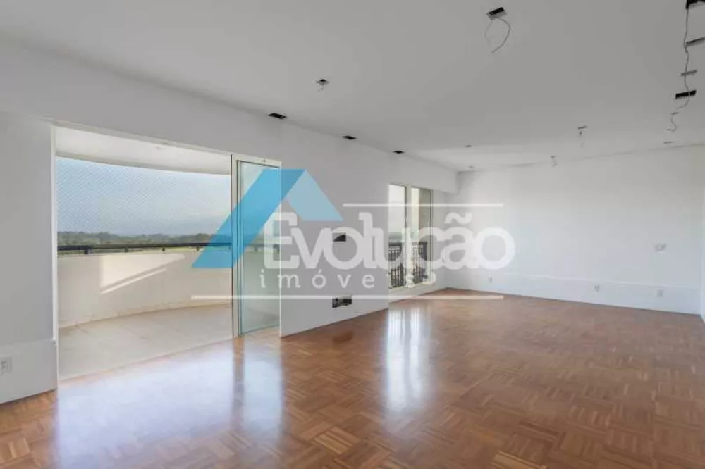 Apartamento, 5 quartos, 555 m² - Foto 12