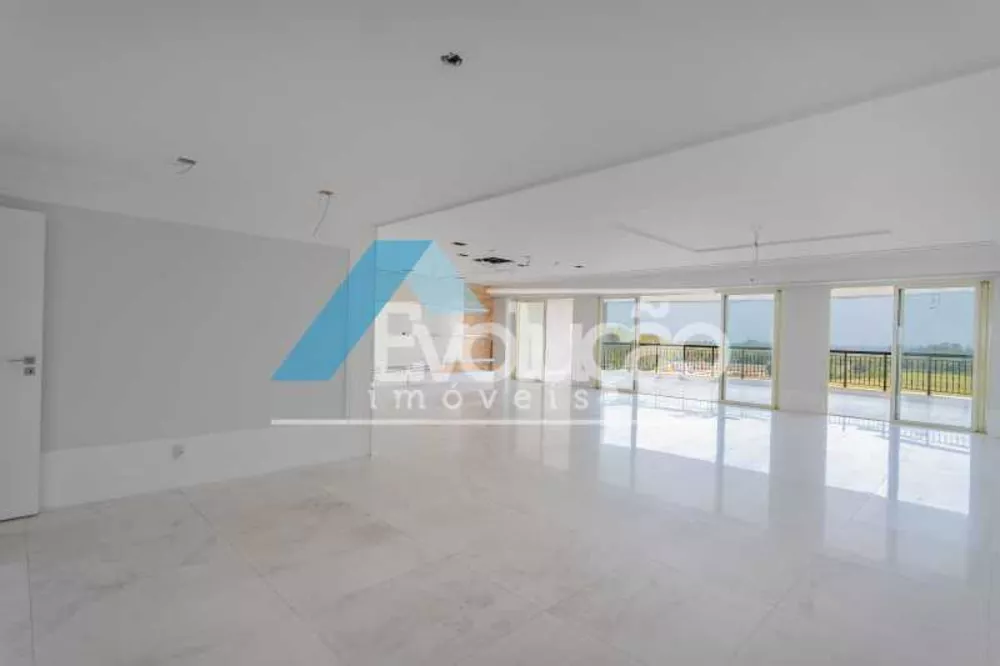 Apartamento, 5 quartos, 555 m² - Foto 8